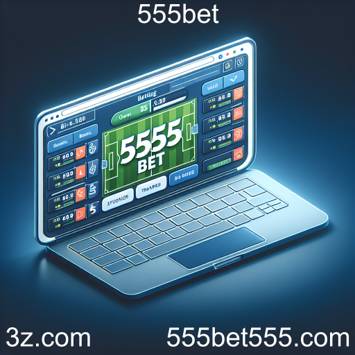 A Evolução dos Esportes na Plataforma 555bet